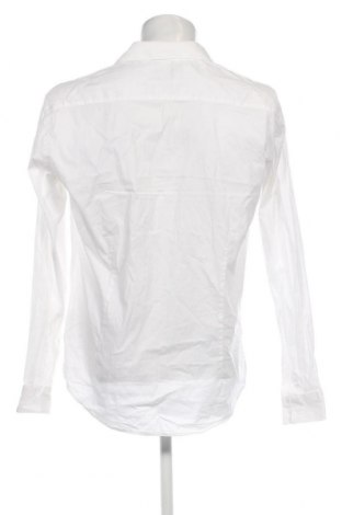 Herrenhemd Casual Friday, Größe XXL, Farbe Weiß, Preis 8,78 €
