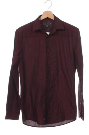 Pánska košeľa  CedarWood State, Veľkosť S, Farba Červená, Cena  3,78 €
