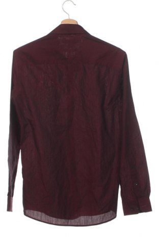 Ανδρικό πουκάμισο CedarWood State, Μέγεθος S, Χρώμα Κόκκινο, Τιμή 4,13 €