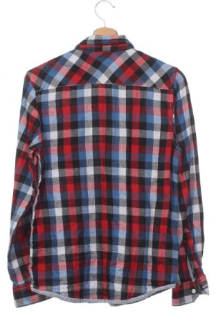 Ανδρικό πουκάμισο CedarWood State, Μέγεθος S, Χρώμα Πολύχρωμο, Τιμή 4,13 €