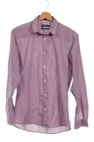 Ανδρικό πουκάμισο CedarWood State, Μέγεθος M, Χρώμα Πολύχρωμο, Τιμή 4,31 €