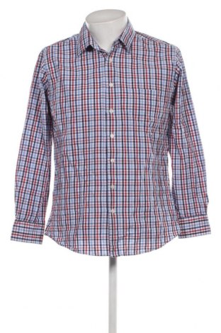 Ανδρικό πουκάμισο Centerline, Μέγεθος L, Χρώμα Πολύχρωμο, Τιμή 9,69 €