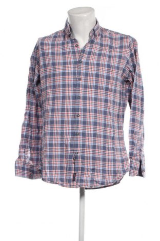 Ανδρικό πουκάμισο Centerline, Μέγεθος M, Χρώμα Πολύχρωμο, Τιμή 4,49 €