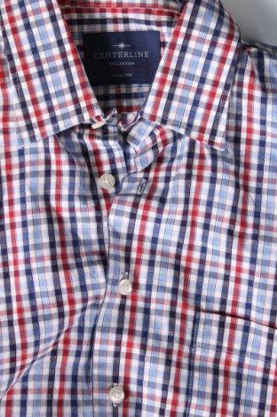 Pánska košeľa  Centerline, Veľkosť M, Farba Viacfarebná, Cena  2,96 €