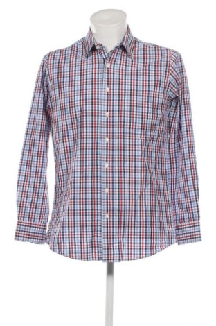 Ανδρικό πουκάμισο Centerline, Μέγεθος M, Χρώμα Πολύχρωμο, Τιμή 3,59 €