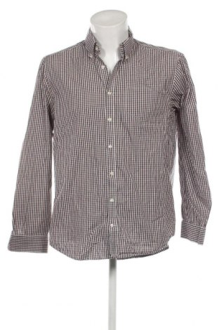 Ανδρικό πουκάμισο Cg, Μέγεθος XL, Χρώμα Καφέ, Τιμή 9,15 €
