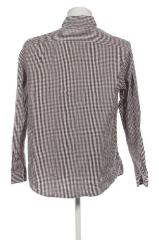 Herrenhemd Cg, Größe XL, Farbe Braun, Preis 4,44 €