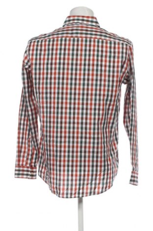 Ανδρικό πουκάμισο Cg, Μέγεθος L, Χρώμα Πολύχρωμο, Τιμή 4,84 €