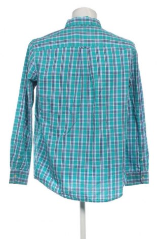 Herrenhemd Chaps, Größe L, Farbe Mehrfarbig, Preis 23,07 €