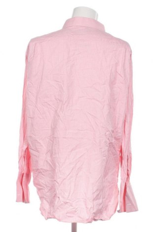 Мъжка риза Charles Tyrwhitt, Размер XXL, Цвят Розов, Цена 39,95 лв.