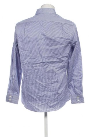 Мъжка риза Charles Tyrwhitt, Размер M, Цвят Многоцветен, Цена 47,00 лв.