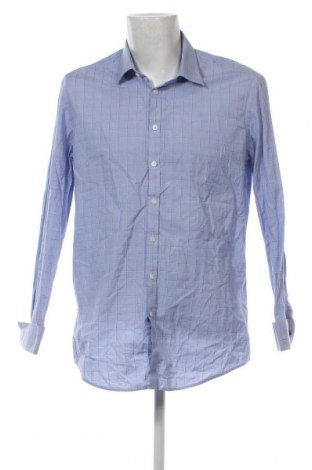 Pánská košile  Charles Tyrwhitt, Velikost XL, Barva Modrá, Cena  464,00 Kč