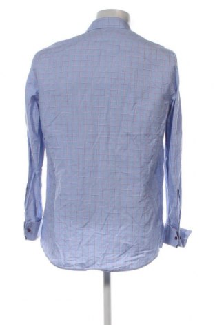 Ανδρικό πουκάμισο Charles Tyrwhitt, Μέγεθος XL, Χρώμα Μπλέ, Τιμή 22,38 €
