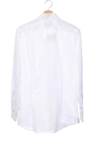 Herrenhemd Charles Tyrwhitt, Größe S, Farbe Weiß, Preis 18,64 €