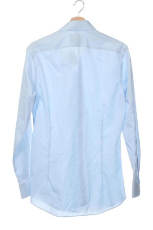 Herrenhemd Charles Tyrwhitt, Größe S, Farbe Blau, Preis 18,64 €