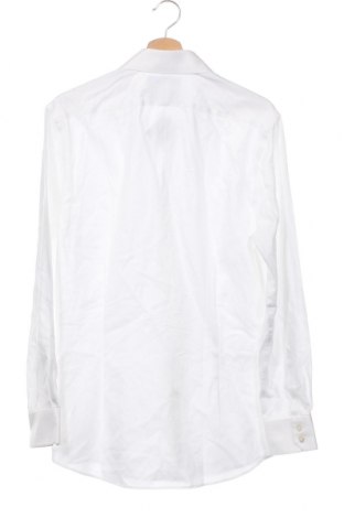 Мъжка риза Charles Tyrwhitt, Размер S, Цвят Бял, Цена 26,79 лв.