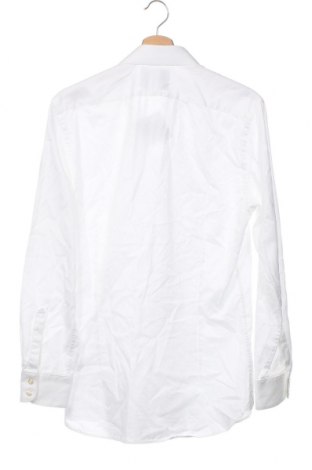 Herrenhemd Charles Tyrwhitt, Größe S, Farbe Weiß, Preis 32,71 €