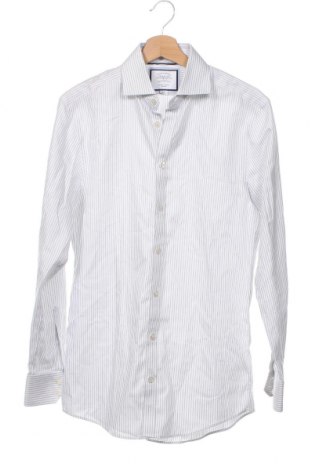 Pánská košile  Charles Tyrwhitt, Velikost S, Barva Bílá, Cena  404,00 Kč