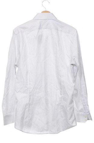 Herrenhemd Charles Tyrwhitt, Größe S, Farbe Weiß, Preis 17,66 €