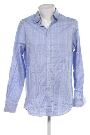 Herrenhemd Charles Tyrwhitt, Größe XL, Farbe Mehrfarbig, Preis 28,78 €