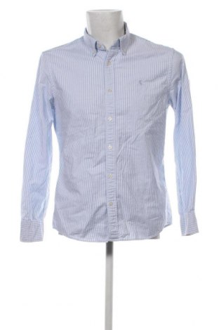 Мъжка риза Charles Tyrwhitt, Размер M, Цвят Многоцветен, Цена 22,00 лв.