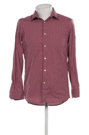 Мъжка риза Charles Vogele, Размер M, Цвят Многоцветен, Цена 10,15 лв.