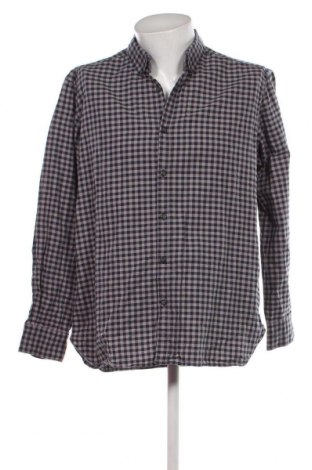 Ανδρικό πουκάμισο Charles Vogele, Μέγεθος XL, Χρώμα Πολύχρωμο, Τιμή 7,36 €