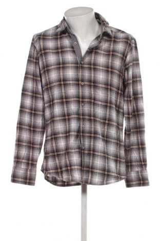 Ανδρικό πουκάμισο Charles Vogele, Μέγεθος L, Χρώμα Πολύχρωμο, Τιμή 10,76 €
