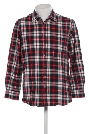 Ανδρικό πουκάμισο Charles Vogele, Μέγεθος L, Χρώμα Πολύχρωμο, Τιμή 10,76 €