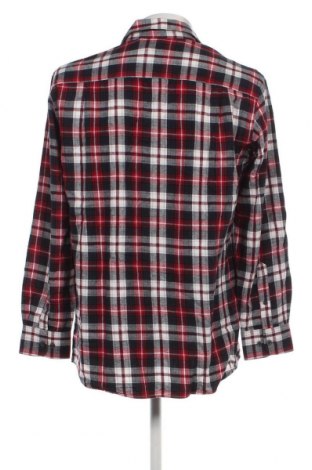 Ανδρικό πουκάμισο Charles Vogele, Μέγεθος L, Χρώμα Πολύχρωμο, Τιμή 7,36 €