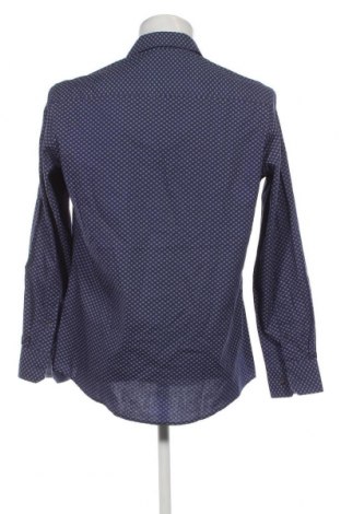 Ανδρικό πουκάμισο Charles Vogele, Μέγεθος L, Χρώμα Μπλέ, Τιμή 8,61 €