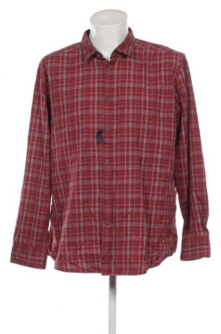 Мъжка риза Charles Vogele, Размер XXL, Цвят Многоцветен, Цена 5,22 лв.
