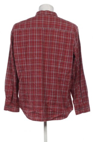 Ανδρικό πουκάμισο Charles Vogele, Μέγεθος XXL, Χρώμα Πολύχρωμο, Τιμή 3,23 €
