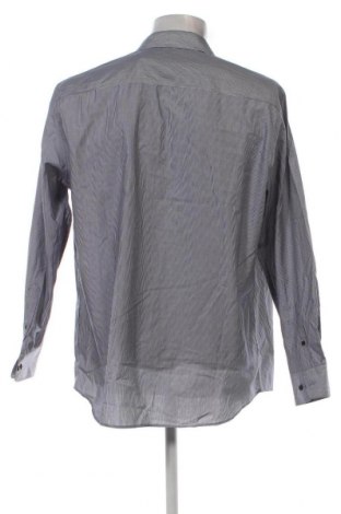 Ανδρικό πουκάμισο Charles Vogele, Μέγεθος XXL, Χρώμα Γκρί, Τιμή 8,61 €