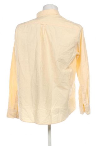 Herrenhemd Christian Berg, Größe XL, Farbe Beige, Preis 35,05 €