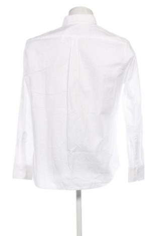 Ανδρικό πουκάμισο Christian Berg, Μέγεθος M, Χρώμα Λευκό, Τιμή 35,05 €