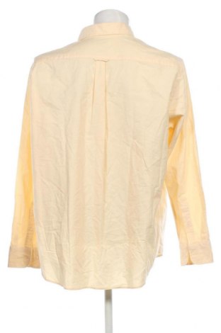 Ανδρικό πουκάμισο Christian Berg, Μέγεθος XXL, Χρώμα  Μπέζ, Τιμή 17,88 €