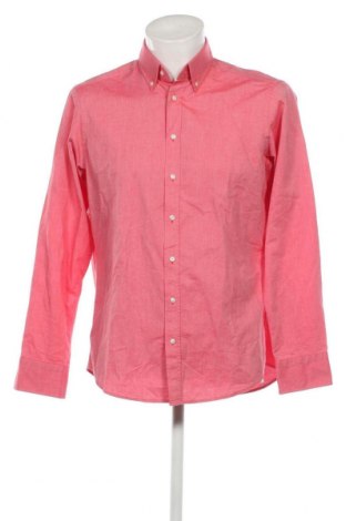 Pánská košile  Christian Berg, Velikost M, Barva Růžová, Cena  532,00 Kč