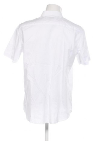 Męska koszula Christian Berg, Rozmiar XL, Kolor Biały, Cena 181,25 zł