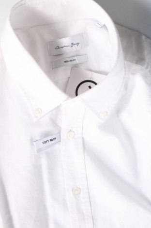 Pánská košile  Christian Berg, Velikost L, Barva Bílá, Cena  986,00 Kč