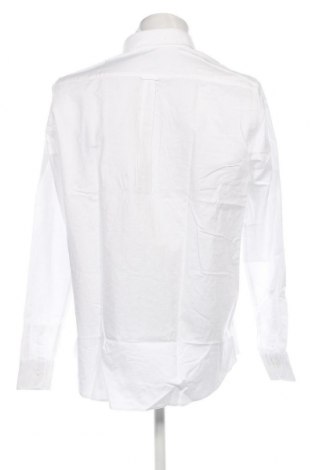 Мъжка риза Christian Berg, Размер L, Цвят Бял, Цена 38,76 лв.