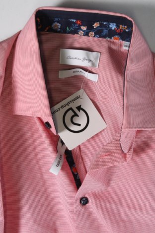 Pánská košile  Christian Berg, Velikost M, Barva Vícebarevné, Cena  532,00 Kč