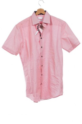 Ανδρικό πουκάμισο Christian Berg, Μέγεθος M, Χρώμα Πολύχρωμο, Τιμή 18,93 €