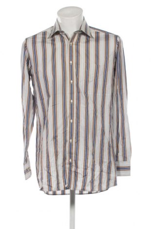 Ανδρικό πουκάμισο Cinque, Μέγεθος M, Χρώμα Πολύχρωμο, Τιμή 4,36 €