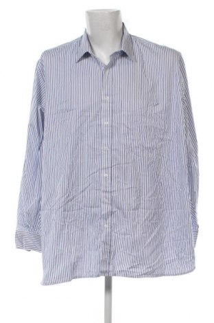 Мъжка риза Classique, Размер 3XL, Цвят Син, Цена 18,85 лв.