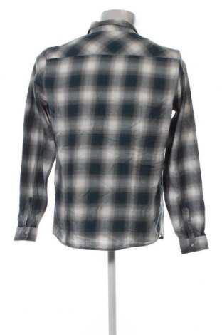Ανδρικό πουκάμισο Clockhouse, Μέγεθος L, Χρώμα Πολύχρωμο, Τιμή 3,59 €