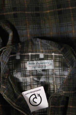 Herrenhemd, Größe XL, Farbe Grün, Preis 20,18 €