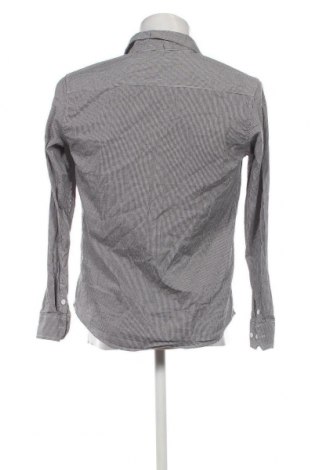 Ανδρικό πουκάμισο Coofandy, Μέγεθος S, Χρώμα Γκρί, Τιμή 2,69 €