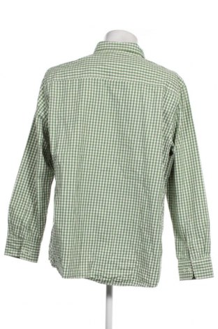 Herrenhemd Cool Code, Größe XXL, Farbe Mehrfarbig, Preis € 20,18