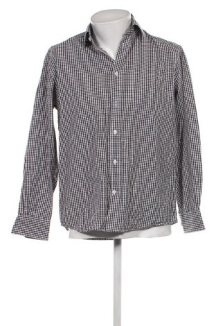 Ανδρικό πουκάμισο Cool Water, Μέγεθος M, Χρώμα Πολύχρωμο, Τιμή 2,69 €